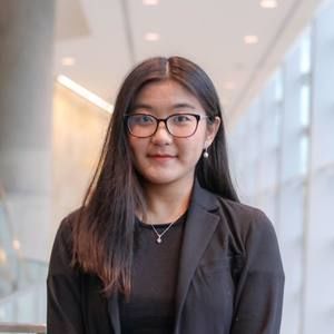 Meet your Posher, Mei chen